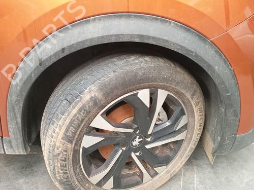Used Front right wheel arch trim PEUGEOT 2008 II (UD_, US_, UY_, UJ_, UR_, UC_) 1.5 BlueHDI 130 (131 hp) 30743312