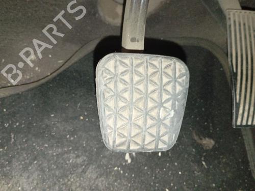 bremsepedal bremsepedal OPEL INSIGNIA A (G09) 2.0 CDTI (68) (131 hp) 34369810 34369810