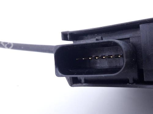 Rear right lock CITROËN C4 Picasso II  | BP11760351C99 