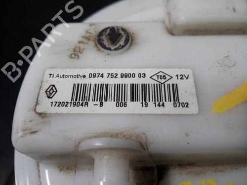 Fuel pump DACIA SANDERO II  | BP10014194M76 