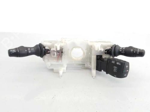 Ratstangsstang RENAULT MEGANE III Grandtour (KZ0/1) 1.5 dCi (KZ09, KZ0D, KZ1G, KZ29, KZ14, KZ1W, KZ10, KZ1F,... (110 hp) 2513068