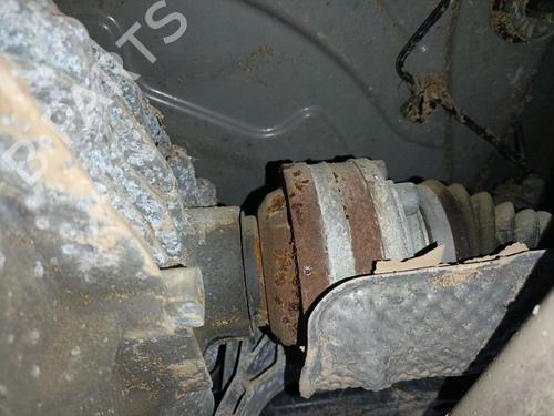 Antriebswelle links hinten für AUDI Q5 (8RB) 2.0 TDI quattro (170 hp) 28074952