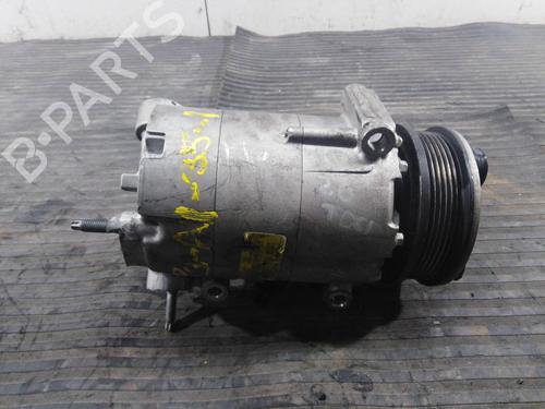AC Kompressor FORD FOCUS II (DA_, HCP, DP) [2004-2013]  10251297