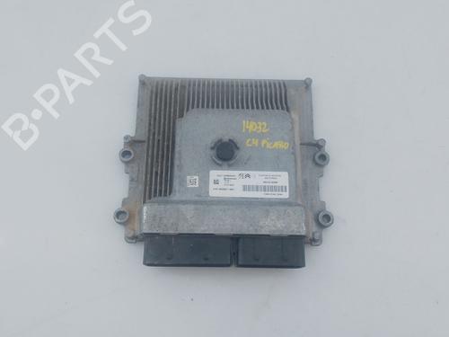 engine-control-unit-ecu-citroen-c4-picasso-ii-2013-32732477 main image