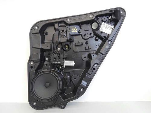 Rudehejsemekanisme Højre bagtil MERCEDES-BENZ GLA-CLASS (X156)  | BP3174771C25 