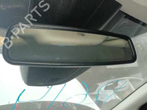 Used Rear mirror FORD FOCUS III [2010-2020]  19923753