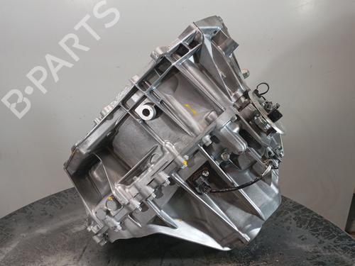 Gearbox MAZDA CX-30 (DM) SKYACTIV-G M Hybrid | BP28380749M3