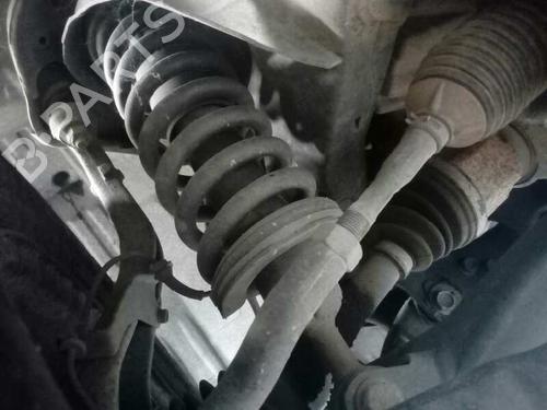 Amortisseur avant droit NISSAN PATHFINDER III (R51) 2.5 dCi 4WD (171 hp) 5637433
