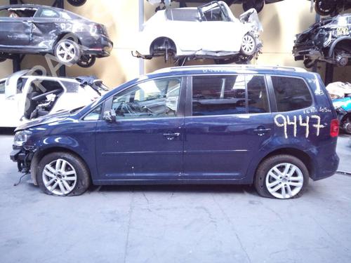 Servo brake VW TOURAN (1T1, 1T2) 1.9 TDI | BP9269092M42 