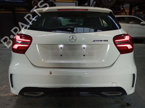 Moteur MERCEDES-BENZ A-CLASS (W176) A 200 CDI / d (176.008) | BP30564080M1