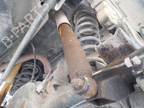 Used Right rear shock absorber NISSAN TERRANO II (R20) [1992-2007]  18603108