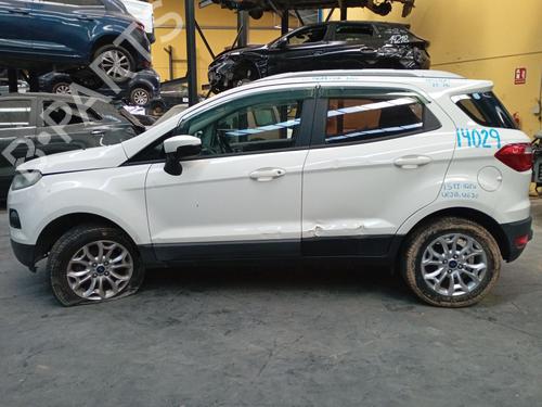 Right front window switch FORD ECOSPORT 1.5 Ti | BP32722162I26  - Image 8