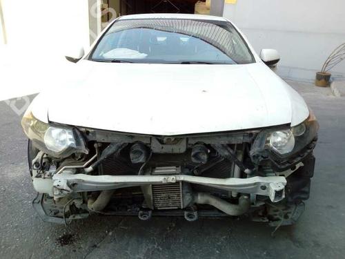 Front right window mechanism HONDA ACCORD VIII (CU) 2.2 i-DTEC (CU3) | BP3521186C23 