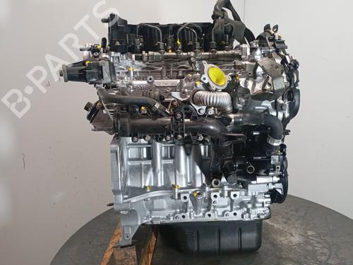 Used Engine TOYOTA PROACE CITY VERSO MPV (BKY_) 1.5 D-4D 130 (BKYM) (131 hp) 32852707