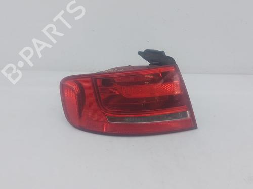 Used Left taillight Left taillight 19059624 19059624