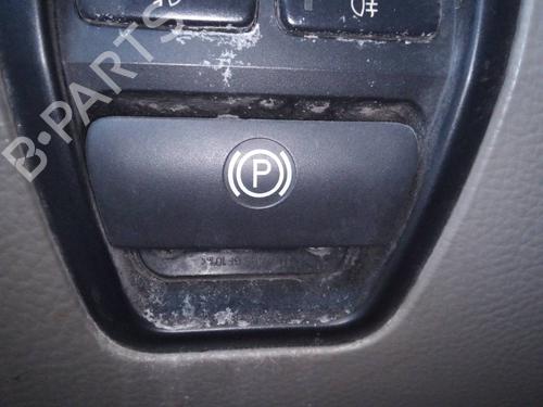 Used Hand brake VOLVO XC90 I (275) D5 AWD (163 hp) 8789326