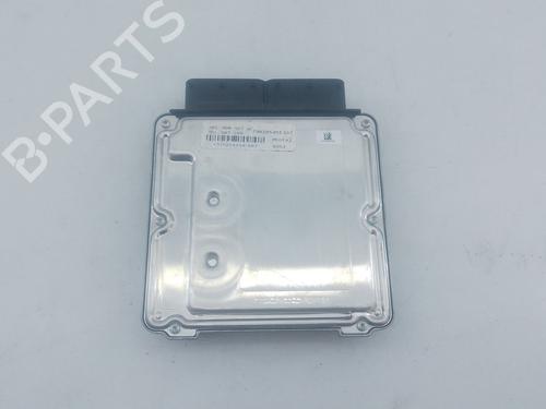 Engine control unit (ECU) AUDI Q5 (FYB, FYG) 35 TDI Mild Hybrid | BP38302225M57 - Image 4