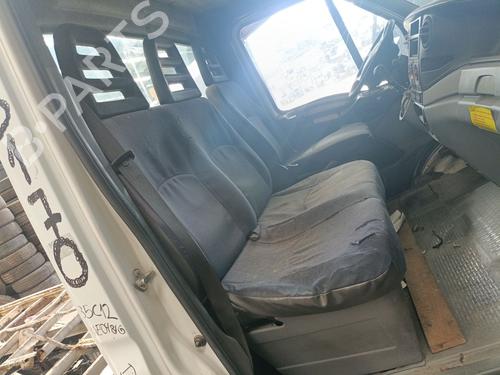 Front left lock IVECO DAILY IV Platform/Chassis 35C12, 35S12 | BP37232385C98 - Image 9