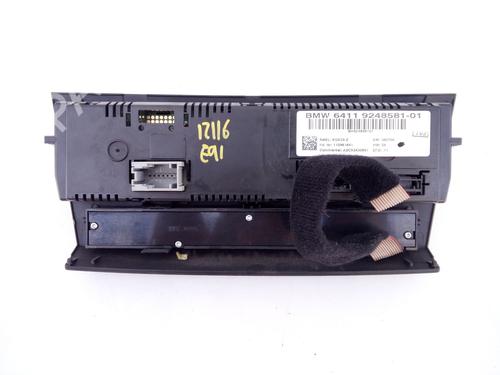 Climate control BMW 3 Touring (E91)  | BP17018496I5 