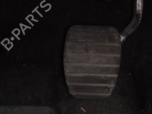 Used Break pedal DACIA DOKKER MPV (KE_) [2012-2025]  11412096
