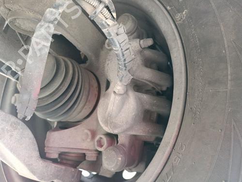 Used Left front brake caliper Left front brake caliper 37419685 37419685