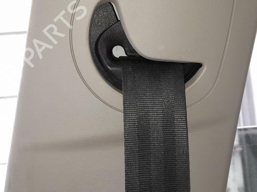 Used Front right seatbelt CITROËN C3 / C3 ORIGIN III (SX) 1.2 PureTech 82 (83 hp) 26308056