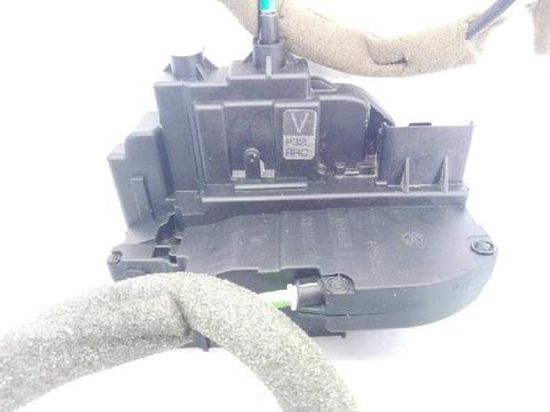 Rear right lock NISSAN QASHQAI I (J10, NJ10) 1.6 | BP2987353C99 