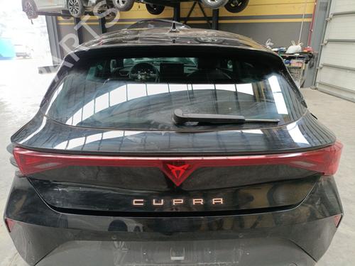 Used Tailgate CUPRA LEON (KL1, KU1, KUG) 1.5 eTSI (150 hp) 30149782