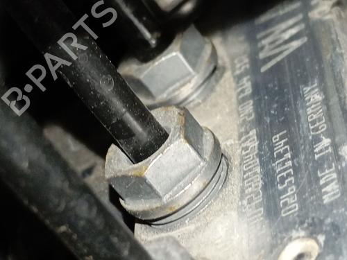Used ABS pump VW CRAFTER Van (SY_, SX_) [2016-2025]  29001640