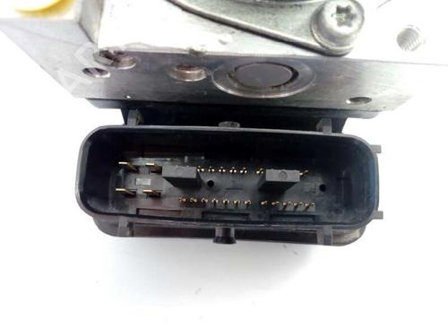ABS pump NISSAN X-TRAIL II (T31) 2.0 dCi 4x4 | BP1952081M43 