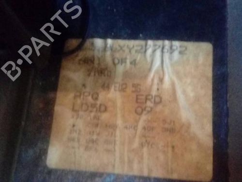 Engine VW POLO III (6N1)  | BP13420779M1 