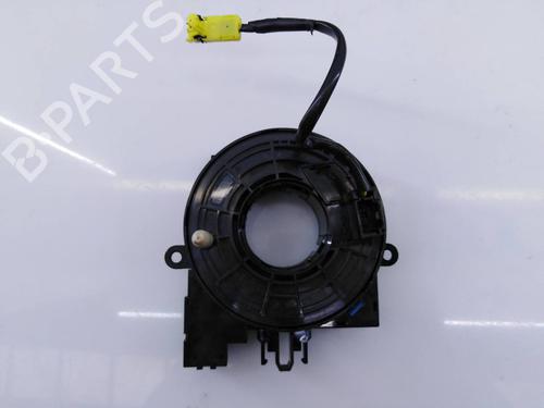 Used Squib airbag NISSAN QASHQAI II SUV (J11, J11_) 1.2 DIG-T (115 hp) 7670580