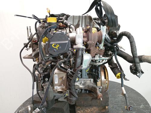 Engine OPEL COMBO Box Body/MPV (X12) 1.3 CDTI (B05) | BP26730730M1 