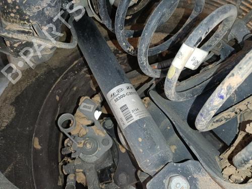 Used Left rear shock absorber Left rear shock absorber HYUNDAI i20 II (GB, IB) 1.0 T-GDI (101 hp) 32751043 32751043