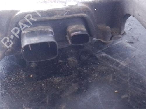 Steering rack FORD USA MUSTANG Coupe 2.3 EcoBoost | BP30103462M22 