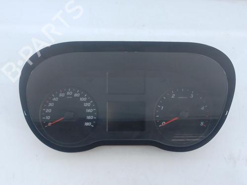 Used Instrument cluster MERCEDES-BENZ SPRINTER 3,5-t Van (B907, B910) 314 CDI RWD (907.631, 907.633, 907.635, 907.637) (143 hp) 32078208