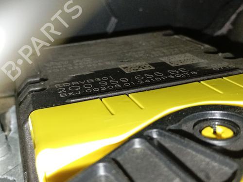 Airbag Kit VW T-CROSS (C11, D31)  | BP32442765C86 