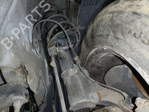 Right front shock absorber HYUNDAI i20 II (GB, IB) 1.4 CRDi | BP29990210M17