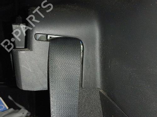Used Rear left seatbelt RENAULT KADJAR (HA_, HL_) 1.6 dCi 130 (HLA4) (130 hp) 32090489