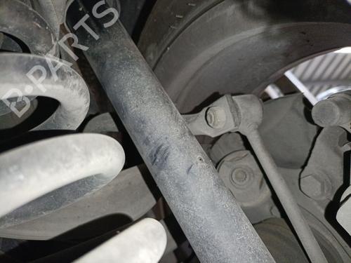 Used Right rear shock absorber MERCEDES-BENZ E-CLASS Coupe (C207) E 250 CDI / BlueTEC / d (207.303, 207.304) (204 hp) 30838673