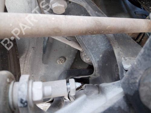 Steering rack FIAT 500 (312_) 1.2 LPG (312AXA1A) | BP15651068M22 