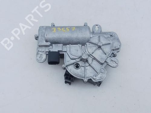 Used Electronic module SKODA SCALA (NW1) 1.5 TSI (150 hp) 30587043
