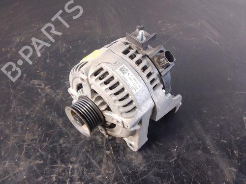 Used Alternator BMW 3 (F30, F80) [2011-2018]  17515841