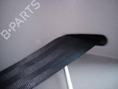 Used Rear right seatbelt DACIA SANDERO II [2012-2025]  14515539