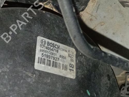 Servo brake OPEL COMBO Box Body/MPV (X12) 1.3 CDTI (B05) | BP32435417M42 - Image 2