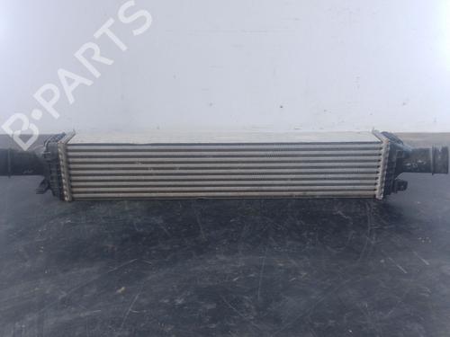 Used Intercooler Intercooler AUDI A7 Sportback (4GA, 4GF) 3.0 TDI quattro (245 hp) 39945418 39945418