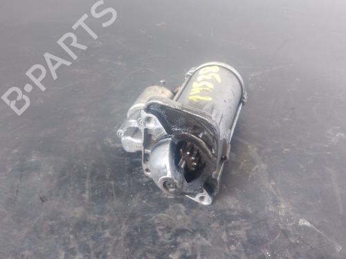 Starter RENAULT KADJAR (HA_, HL_) 1.5 dCi 110 (HLA3) | BP39949904M8 - Image 2