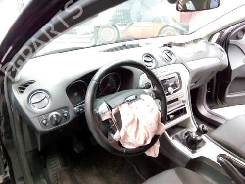 Climate control FORD MONDEO IV (BA7) 1.8 TDCi | BP1202917I5 