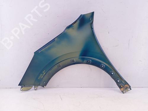 Right front fenders KIA NIRO I (DE) 1.6 GDI Hybrid | BP32065859C42