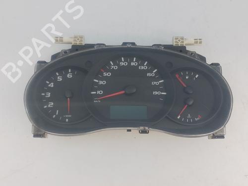 Used Instrument cluster Instrument cluster 36779069 36779069